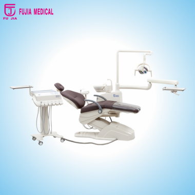 Fujia Split Mobile Dental Chair Model 1021