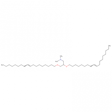 1,2-dioleol-3-dimethylamino-propane