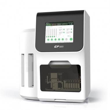 Getein 1600 POCT FULLY AUTOMATED Clinical Laboratory Medical Analyzer