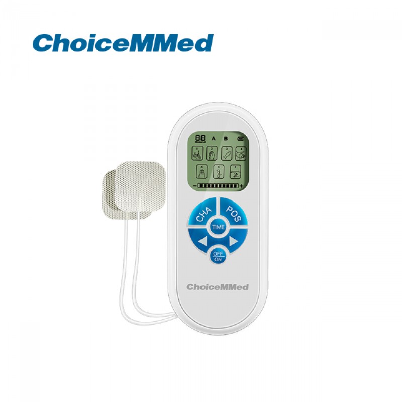 Electronic Pulse Stimulator ChoiceMMed