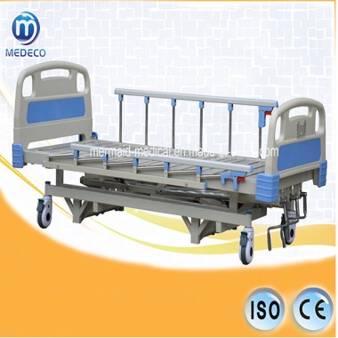 ICU Room Equipment Hospital Bed medical Furniture