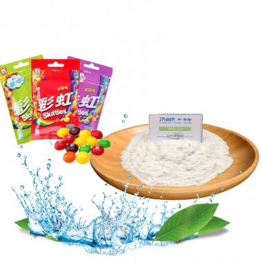 Factory Wholesale ws3 ws5  ws 23 Cooling Agent Powder ws23