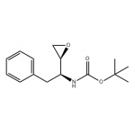 (2S,3S)-1,2-Epoxy-3-(Boc-Amino)-4-Phenylbutane