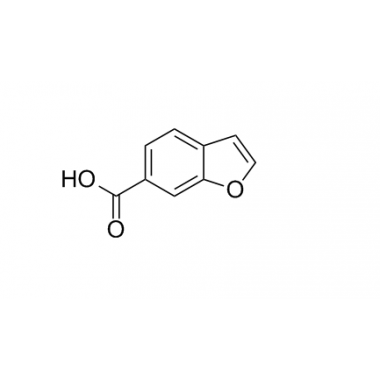 6-Benzofurancarboxylic acid,CAS No.: 77095-51-3,Lifitegrast intermediate