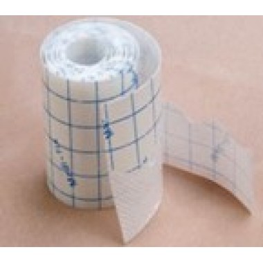 Non woven adhesive fix roll medical fixing