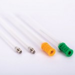 Disposable EMG Concentric Needle Electrode