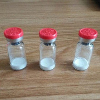 99% Purity 500ml/Bottle peptide Oil Trena100
