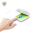 SY-S037 nail cleaning laser mini device for for nail fungus onychomycosis