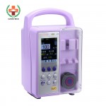 SYG-700A hospital nutrition pump medical enteral feeding pump