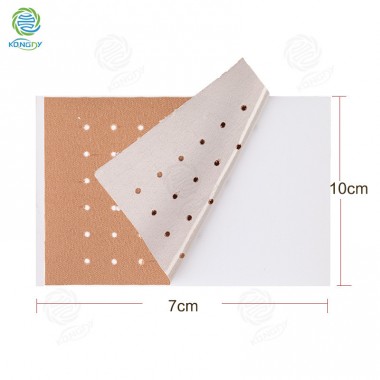 Chinese Medical Herbal Rheumatism Patch Heat Pain Relief Patch