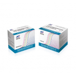 Hepatitis B virus nucleic acid assay kit (PCR- fluorescent probe method)