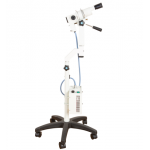 LED COLPOSCOPE FOR GYNECOLOGY