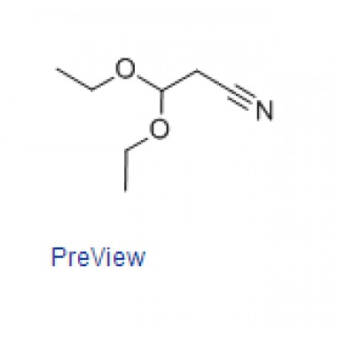 3,3-diethoxypropanenitrile
