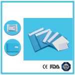 Disposable non-woven universal surgical drapes pack