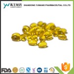 evening primrose oil GLA softgel capsule