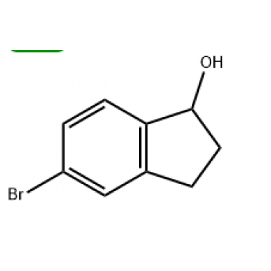 5-Bromo-2,3-dihydro-1H-inden-1-ol