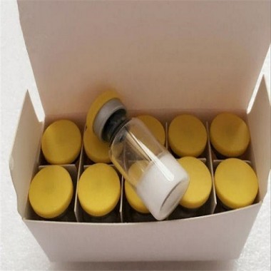 Peptides High Purity H Ghs Raw Powder Human S-Omatro Growth Steroided Powder Hormo Polypeptide