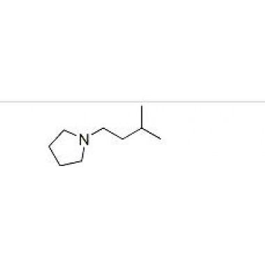 3-methyl-1-pyrrolidin-1-ylbutan-1-one
