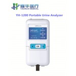 Portable Urine Analyzer with CE approved