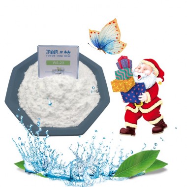Factory Supply Hot Sale WS 23 Koolada WS23 Cooling Agent With Free Sample