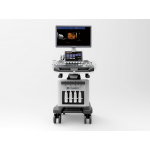 Trolley Ultrasound machine Color Doppler scanner ultrasounic system 3D/ 4D model C900