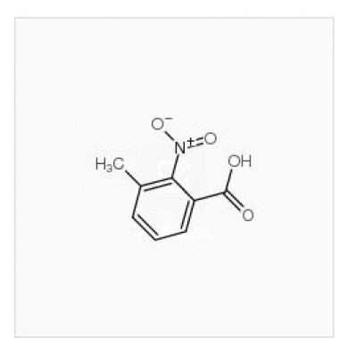 3-Methyl-2-nitrobenzoicacid