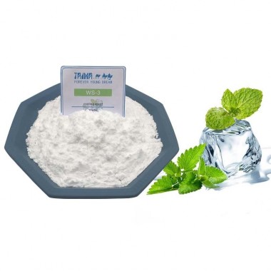 Higher Purity Cooling Agent / Coolada Powder WS-23 WS-5 WS-12 WS-3