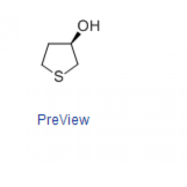 (3R)-tetrahydrothiophene-3-ol
