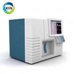 IN-B2400plus 3 part Mult Parameters Fully Clinic Auto Hematology Analyzer WIth Touch Screen