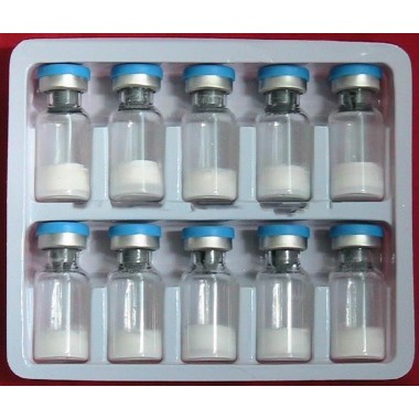 99% Raw Material 2mg/Vial Peptides Oxytocin for Childbirth CAS 50-56-6