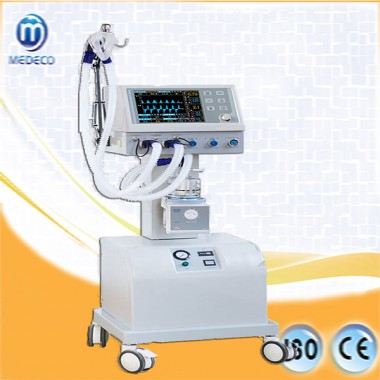 Medical Equipment Ventilator Me-700b-Oc