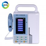 IN-G076- 1  New Medical CE/ISO portable automatic in hospital ICU CCU Medical equipment Infusion Pump