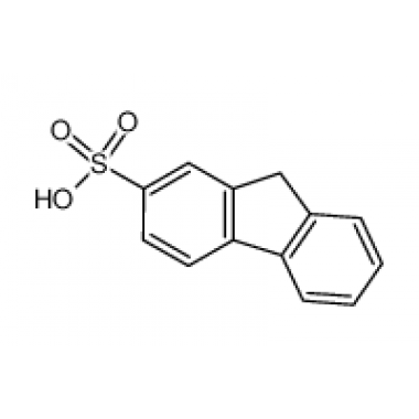 fluorene-2-sulfonic acid