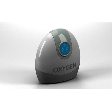 Oxygen machine
