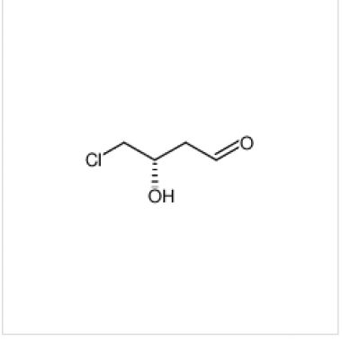 (S)-4-chloro-3-hydroxybutanal