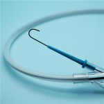 Meidcal cardiology PTFE guide wire