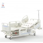 Pukang Medical weighing system electric hospital bed for ICU room