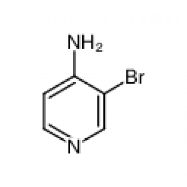 4-Amino-3-bromopyridine