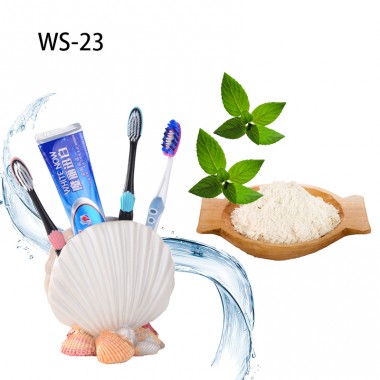 Top  quality Cooling agent ws23 for shampoo toothpaste  koolada
