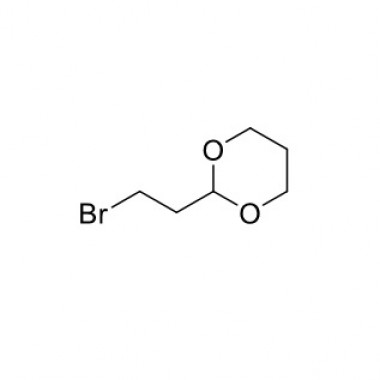 2-(2-bromoethyl)-1,3-dioxane