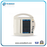 Medical/Hospital/Bedside Use Twelve Channel ECG Machine with 10 Inch Touchscreen