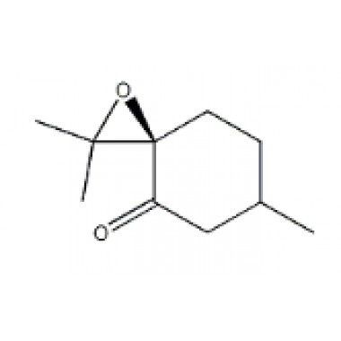 (1R)-pulegone oxide