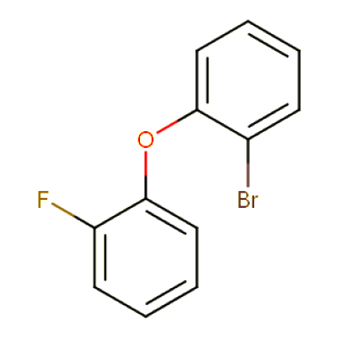 1-BroMo-2-(2-fluorophenoxy)benzene
