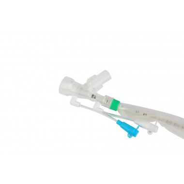 TUORen medical CE approval disposable Closed Suction System 24 Hours