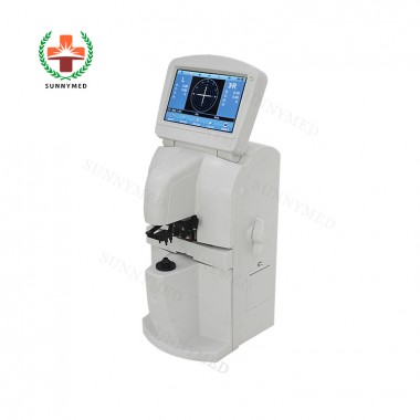 SY-V035A New arrival! ophthalmic auto lensmeter price