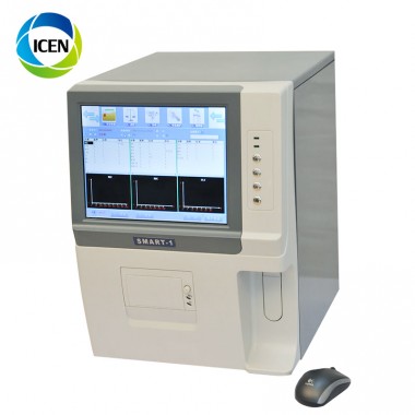 IN-B141 used portable hematology analyzer rayto rt-7600 auto hematology analyzer fully automatic hematology analyzer price