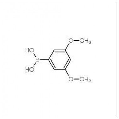 3,5-Dimethoxyphenylboronicacid