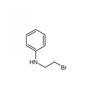 N-(2-bromoethyl)aniline