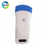 IN-A5C Handheld ent wireless probe piece of usg B ultrasound probe scanner for medical use