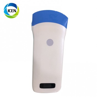 IN-A5C Handheld ent wireless probe piece of usg B ultrasound probe scanner for medical use